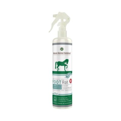 Natural Animal Solutions Footrot Hoof Spray