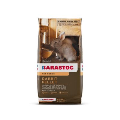Barastoc Rabbit