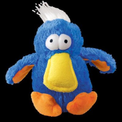 Kong Dodo Dog Toy Assorted Colours