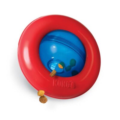 Kong Gyro Dog Toy