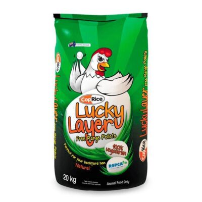 Coprice Lucky Layer