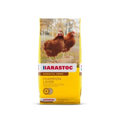 Barastoc Champion Layer Pallets