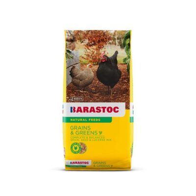 Barastoc Grains And Greens