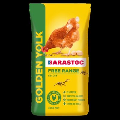Barastoc Yolk