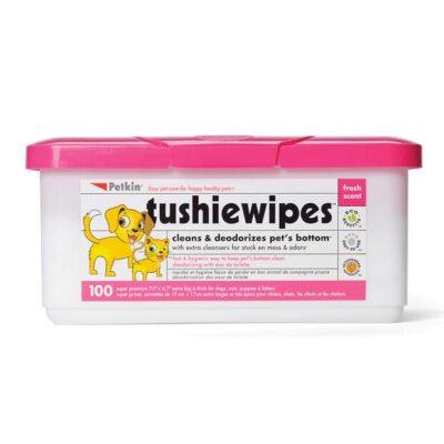 Petkin Wipes