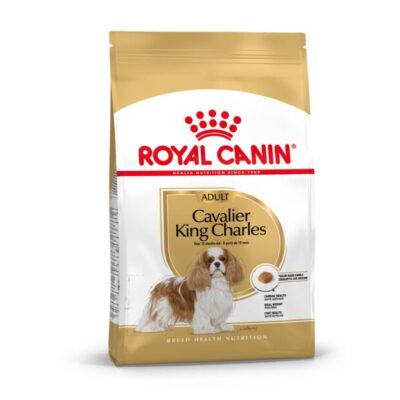 Royal Canin Cavalier King Charles Adult Dry Dog Food  7.5 Kg