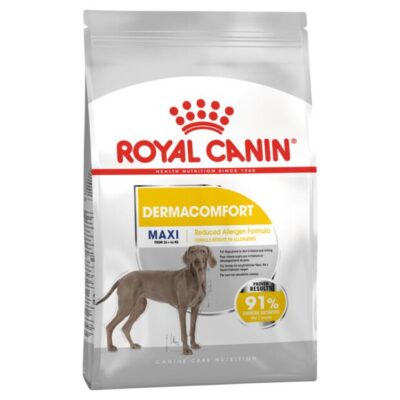 Royal Canin Digestive Care Maxi Adult Dry Dog Food  12 Kg
