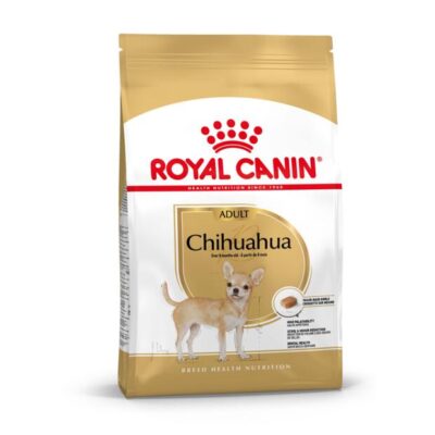 Royal Canin Chihuahua Adult Dry Dog Food  1.5 Kg