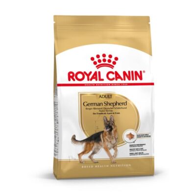 Royal Canin German Shepherd Adult Dry Dog Food  11 Kg