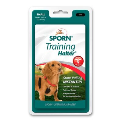 Sporn Halter Harness Original