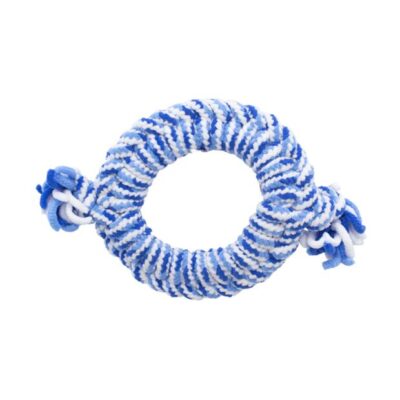 Kong Rope Ring Puppy Assorted
