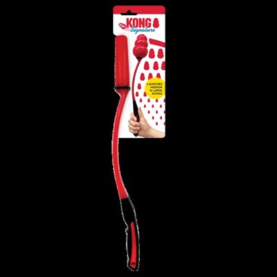 Kong Signature Launcher Kong Classic Dog Toy
