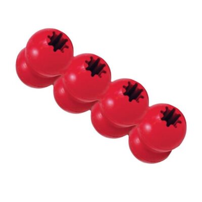 Kong Goodie Ribbon Dog Toy