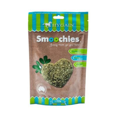 Hygain Smoochies Treats