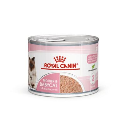 Royal Canin Mother and Baby Cat