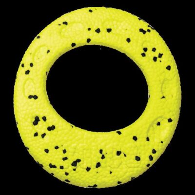 Kong Reflex Flyer Durable Tug Fetch Dog Toy