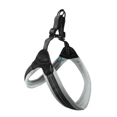 Sporn Easy Fit Harness Gray
