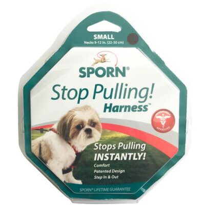 Sporn Harness