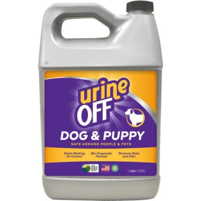 Urine Off Dog Formula Refill