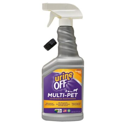 Urine Off Mulit Pet Formula Spray