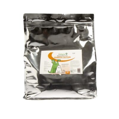 Vetnex Seaweed Calcium Powder For Dogs Cats Other Animals