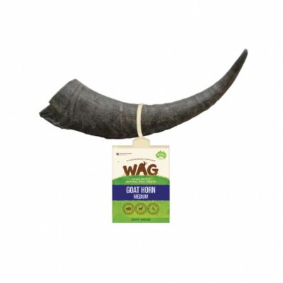 Wag Dog Treats Goat