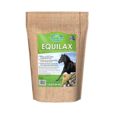 Vetafarm Equilax