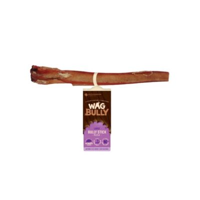 Wag Dog Treats Bully Stick Large