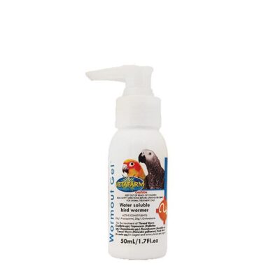 Vetafarm Wormout Gel