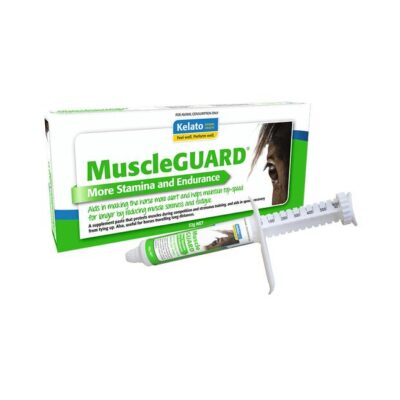 Kelato Muscle Guard Paste