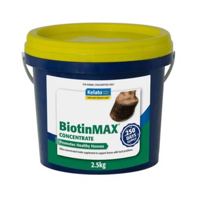 Kelato Biotinmax Concentrate