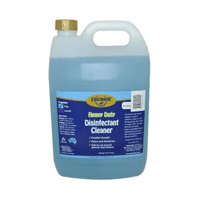 Equinade Disinfectant Cleaner Fruity