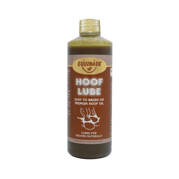 Equinade Hoof Lube For Horses  1 Litre