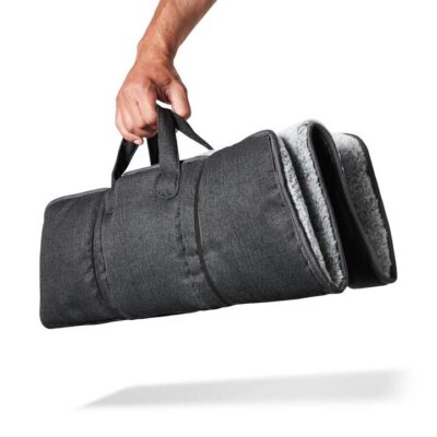 Snooza Cooling Travel Mat - One size