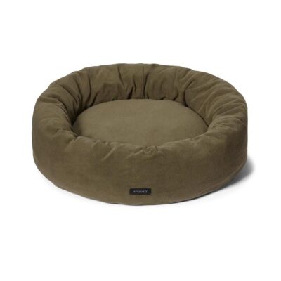 Snooza Dog Bed Covers Polar Fleece Cuddler Cover Set - L