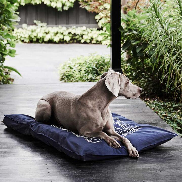 Snooza Pet Products Dog Bed Covers Organic Pet Futon Cover - Mini