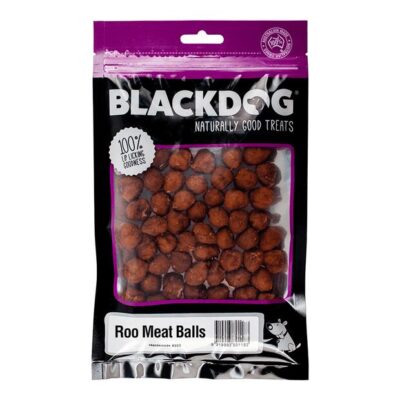 Blackdog Liver Balls