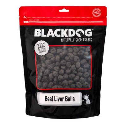 Blackdog Roo Meat Balls