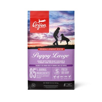 Orijen Puppy Large Breed Dry Food 10.6kg