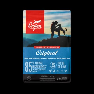 Orijen Adult Original Dog Dry Food 10.6kg