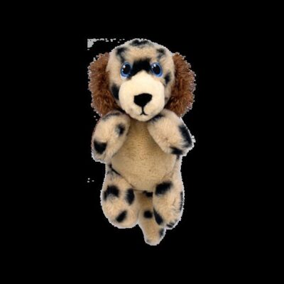 Kong Comfort Pups Spot Dog Toy