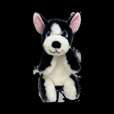 Kong Comfort Pups Boss Dog Toy