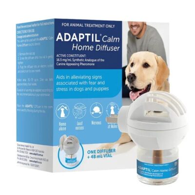 Adaptil Calm Home Diffuser