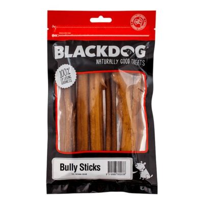 Blackdog Bully Sticks Long