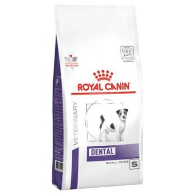 Royal Canin Veterinary Diet Canine Dental Small Breed 1.5kg
