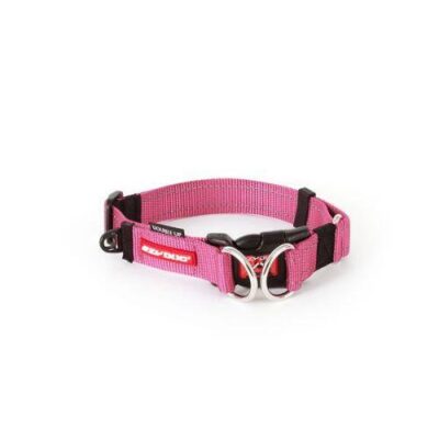 EzyDog Double Up Collar Extra Large Pink