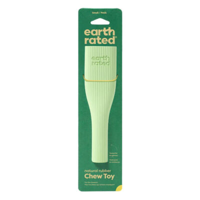 Earth Rated Chew Toy For Dogs Small 1 Pack
