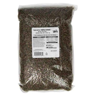 Hikari Aquatic Turtle Sticks  1 Kg