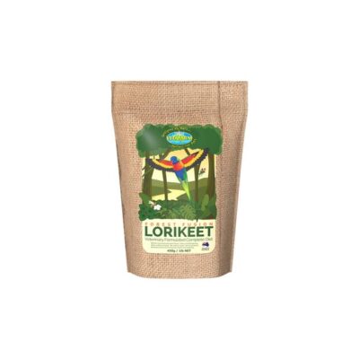 Vetafarm Forest Fusion Lorikeet
