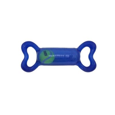 Kong Jumber Tug Bone Assorted Colours